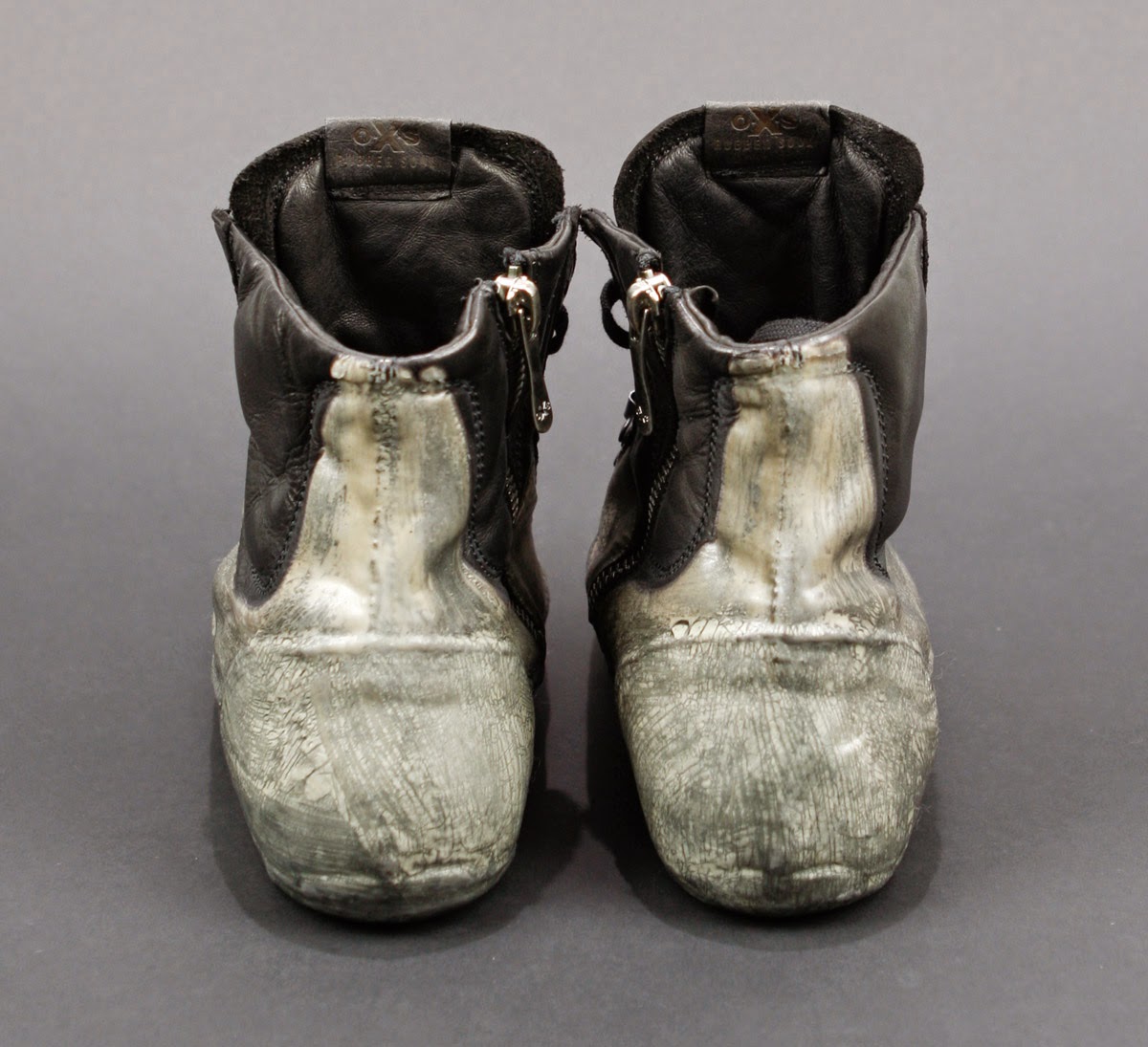 Tomorrow comes Today OXS Rubber Soul