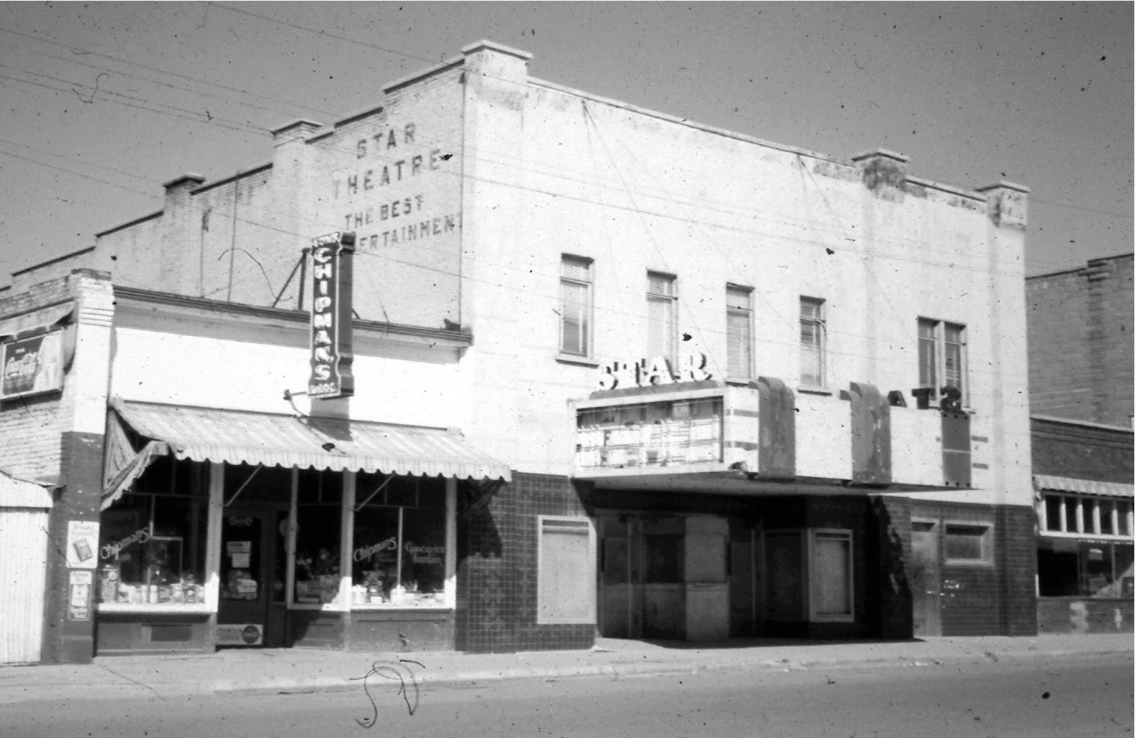 Payson Historical Society Remember When From the PastDecember 27, 2007