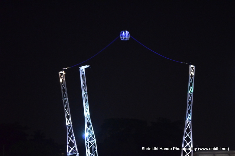 Singapore Bungee