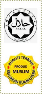 Produk Muslim Dan Halal