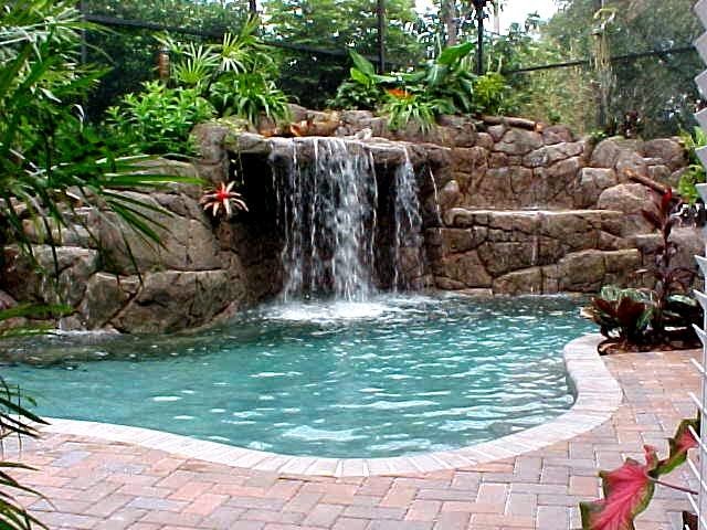 Swimming Pool Designs