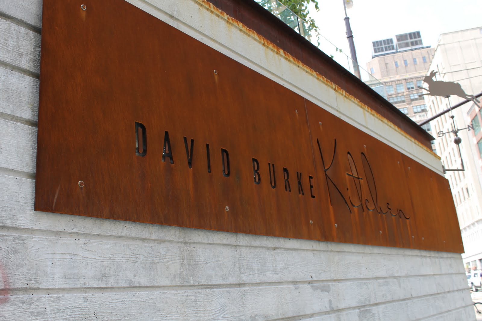 Lauren Loves To Eat Nyc Restaurant Week 2011 David Burke Kitchen