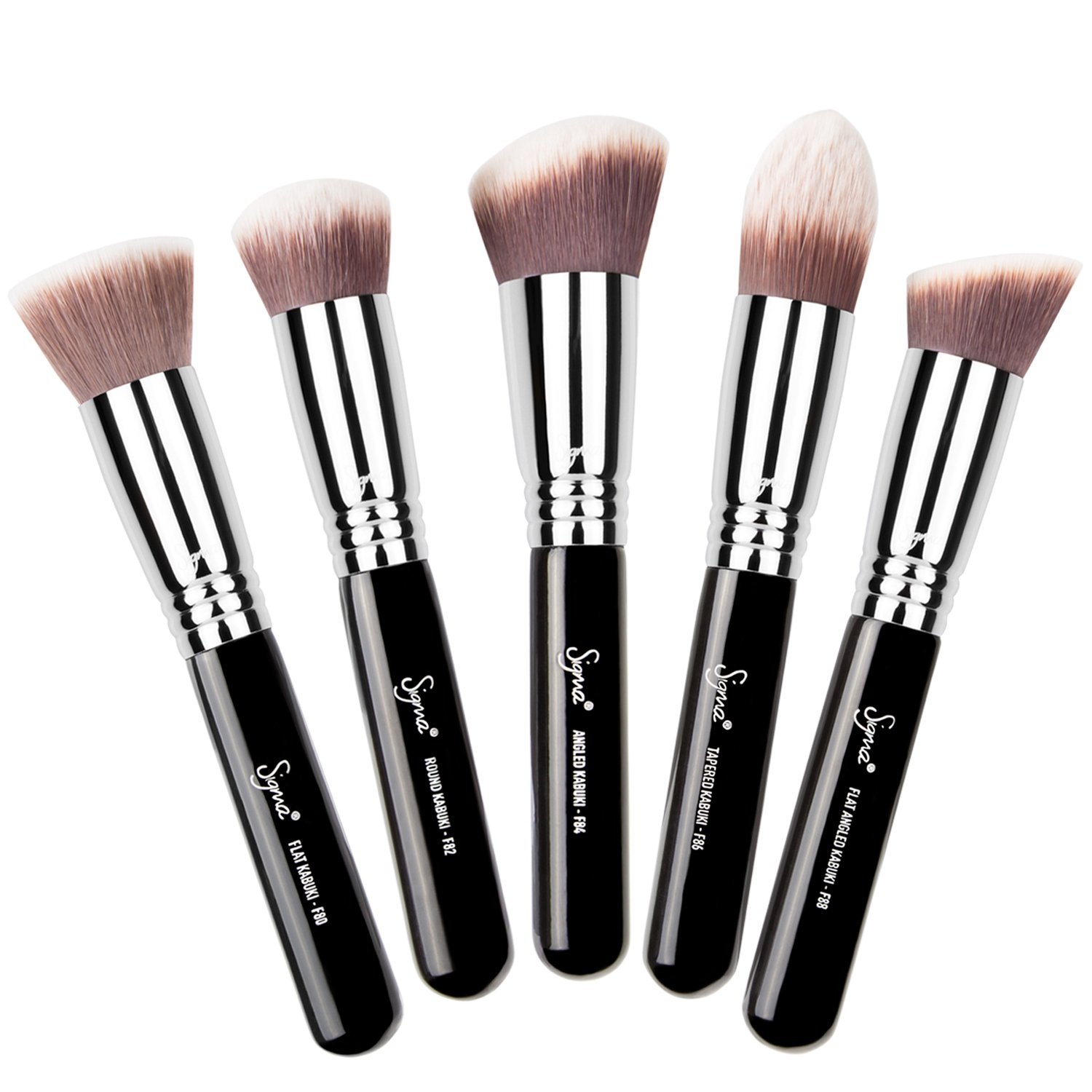 PROTIP Best Makeup Brushes for Flawless Makeup