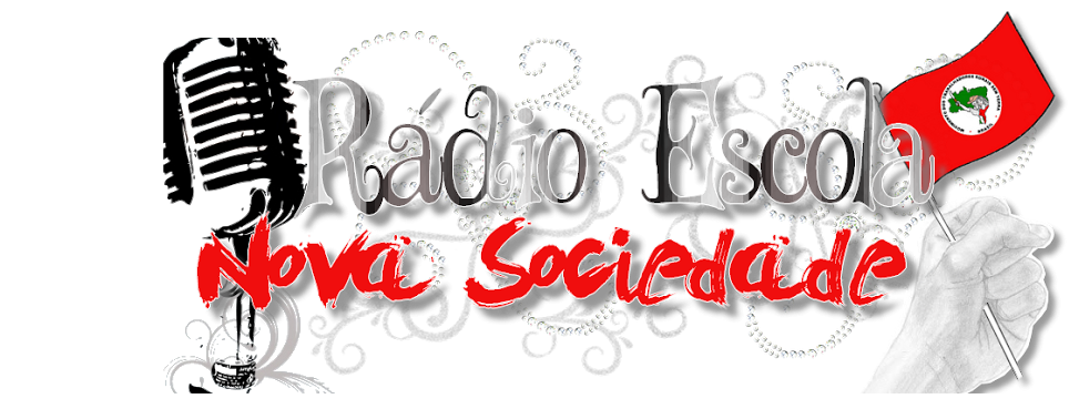 Rádio Escola Nova Sociedade