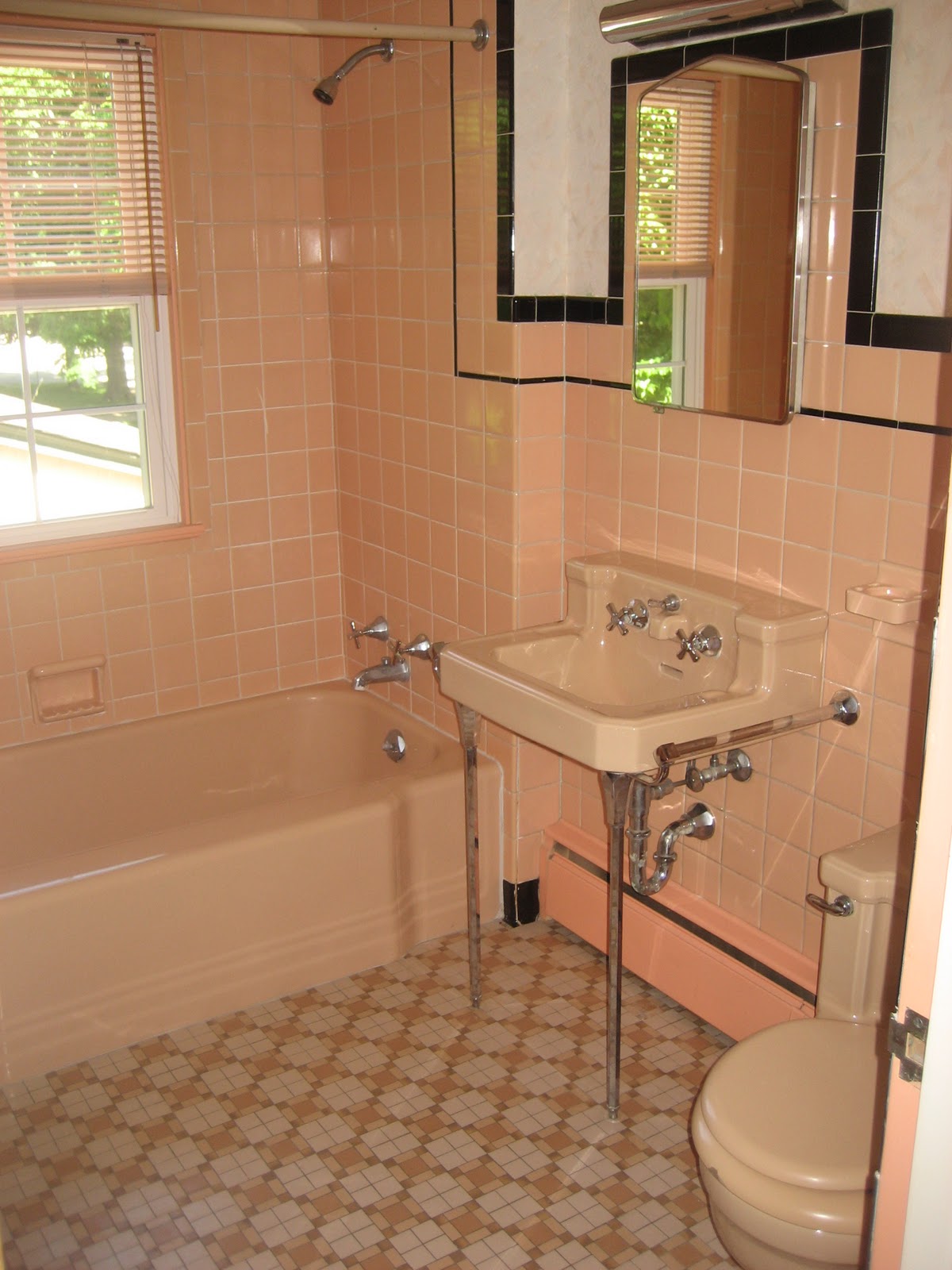 Life of the Lorenzens Bathroom remodelRevealed!