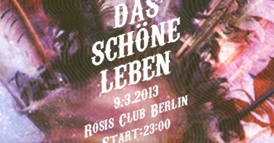 Clubs Und Bars Berlin Metal Legion