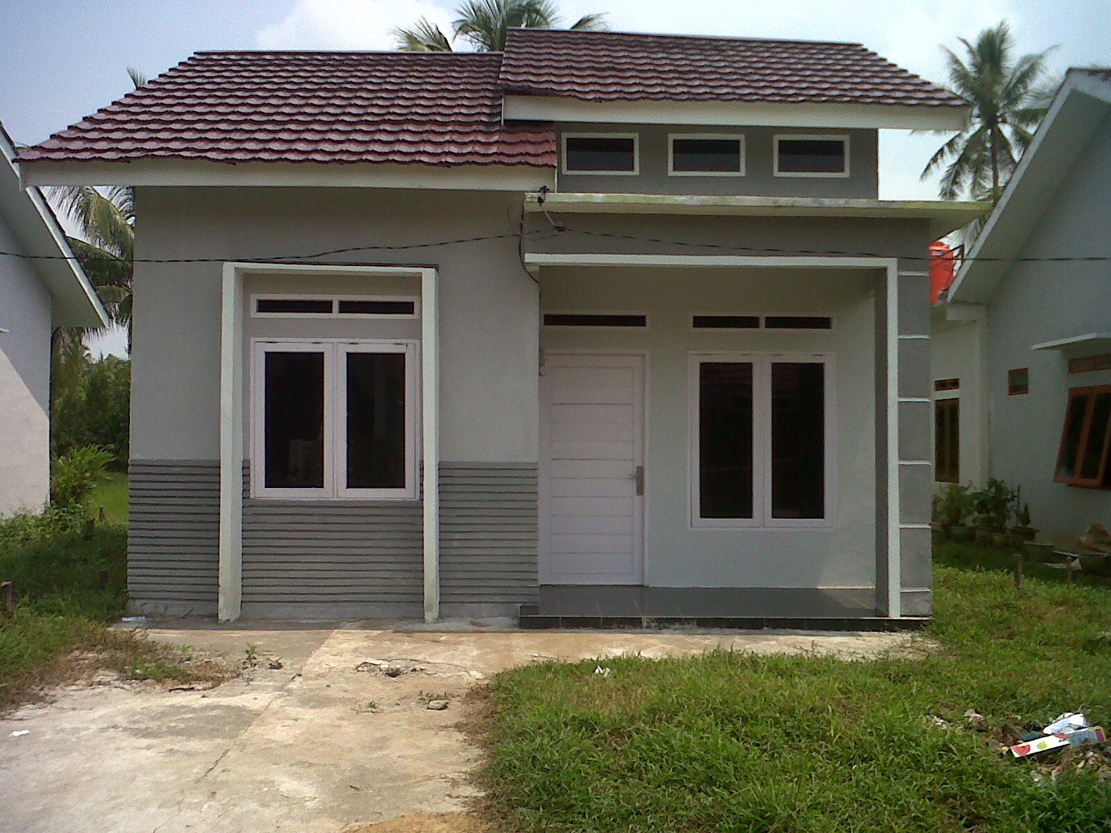Gambar Desain Rumah Murah Desain Rumah Minimalis 2013 Gambar Desain Rumah Murah Desain Rumah Minimalis 2013