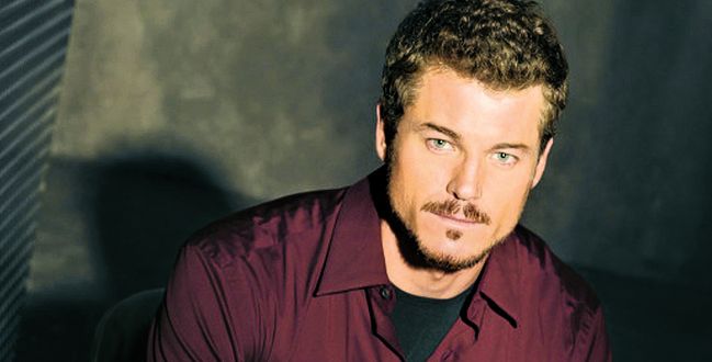 Eric Dane.