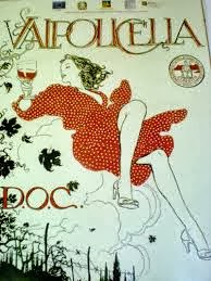 Valpolicella in a Marble