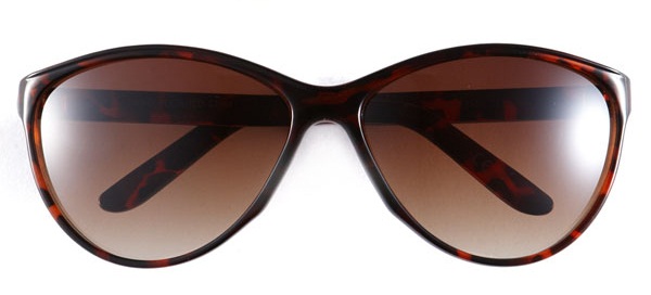 Prada Cat Eye Studs Prada Cat Eye Studs