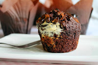 Receta muffins chocolate_muffins chocolate