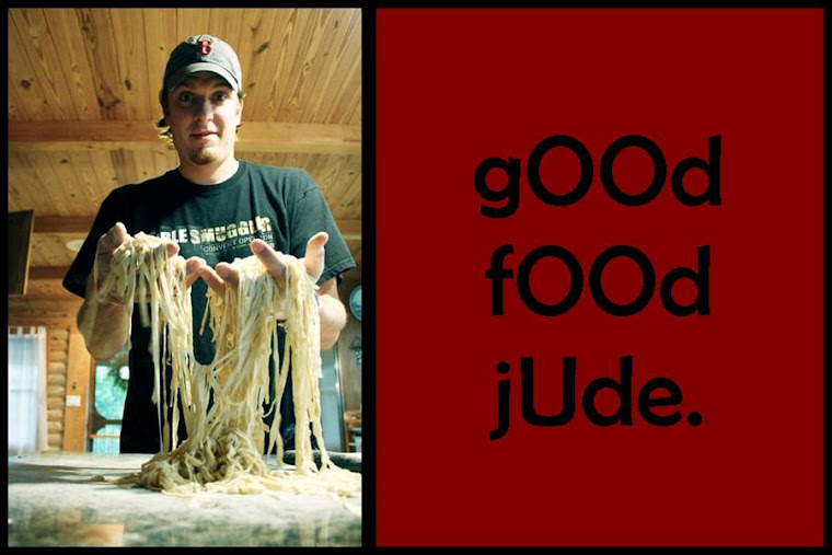 Good Food Jude