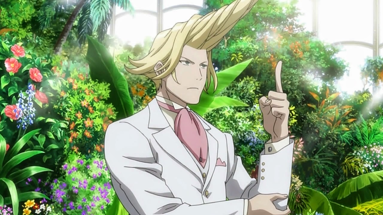 Get Indira S Gosick For Android Wallpaper Indira S Gosick HD