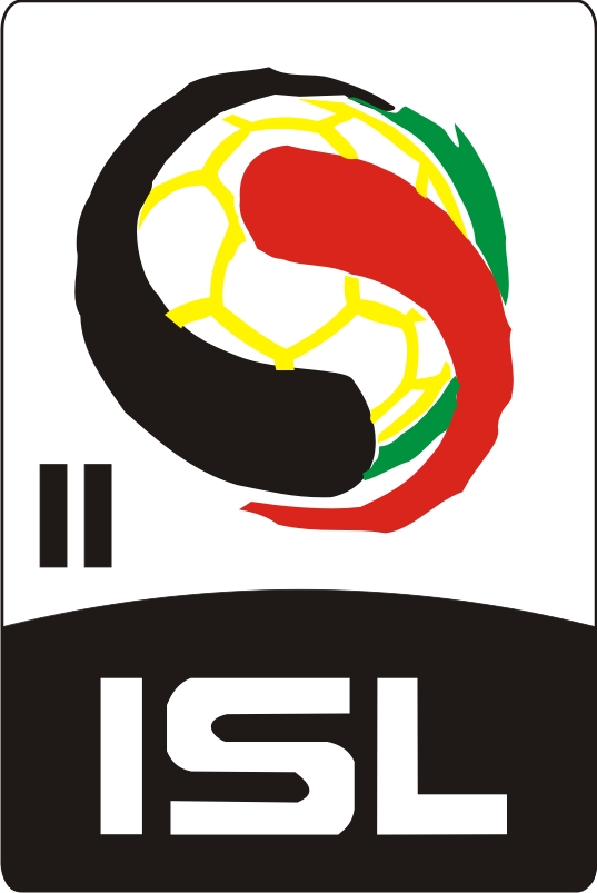 logo isl