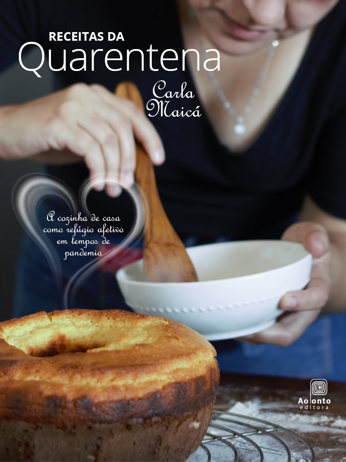 E-Book - Receitas da Quarentena