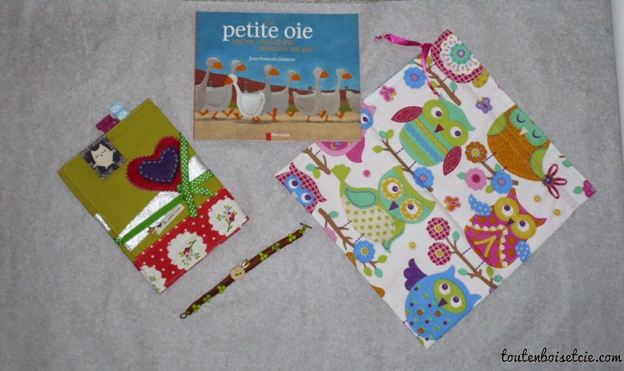 concours de la rentrée chez toutenboisetcie