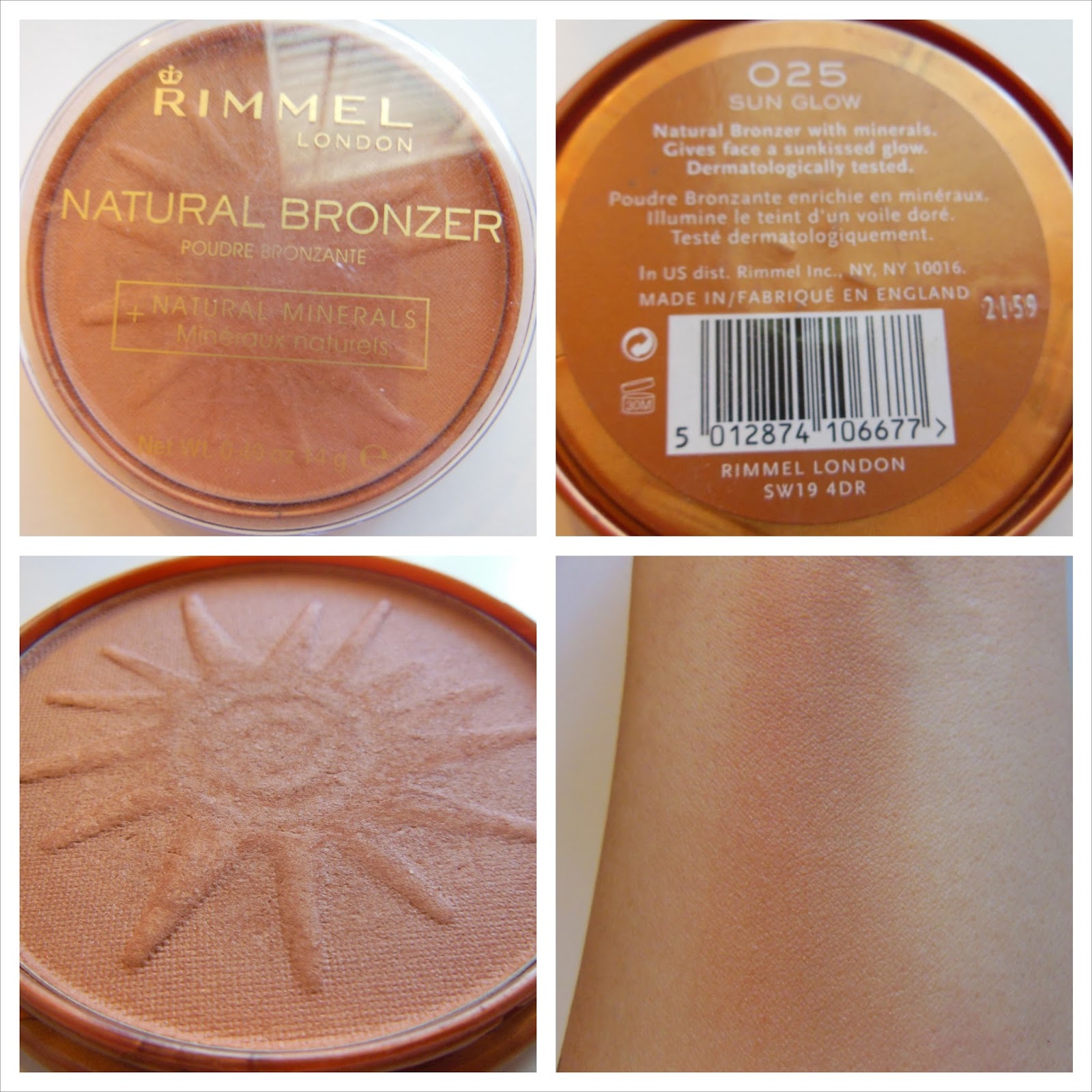 Cosmetic Queen Blog Bronzers I Use To Warmth Up The Face