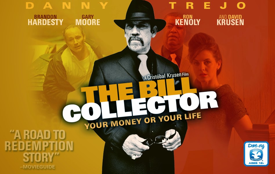 The Bill Collector 2010 - IMDb