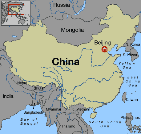 Peta Cina Sekarang (2011), Marissa Haque & Ikang Fawzi