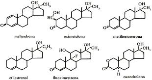 Tipos de hormonas esteroideas pdf