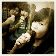 Bel, Wei Sze and Me :D !