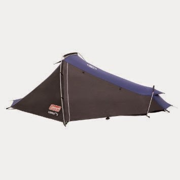 Coleman Cobra 2 Backpacking Tent