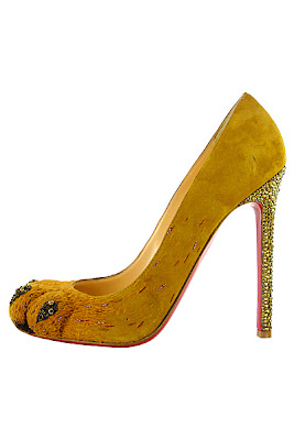 Christian Louboutin en elblogdepatricia.com