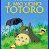 Ecco la data del Blu-ray di Totoro
