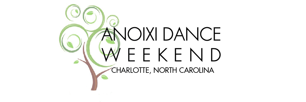 Anoixi Dance Weekend