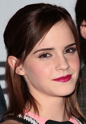 Emma Watson New Images Gallery In 2013.