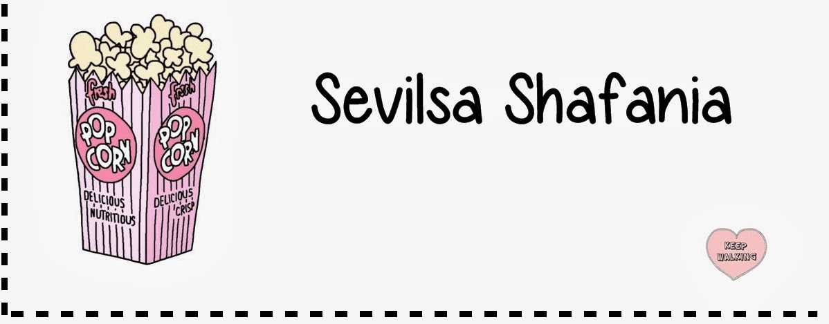 Sevilsa Shafania