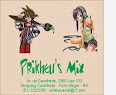 Prikheu's Mix - Poa