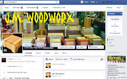 J.M. Woodworx ( Facebook Page )