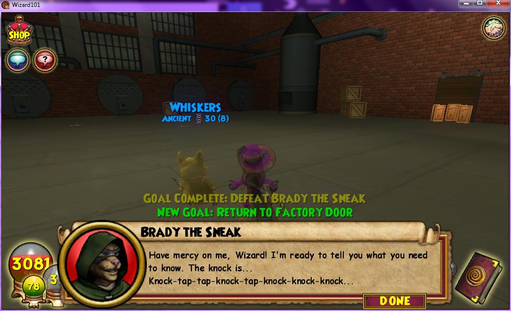 A Helpful Ironworks Guide Tales of the Spiral