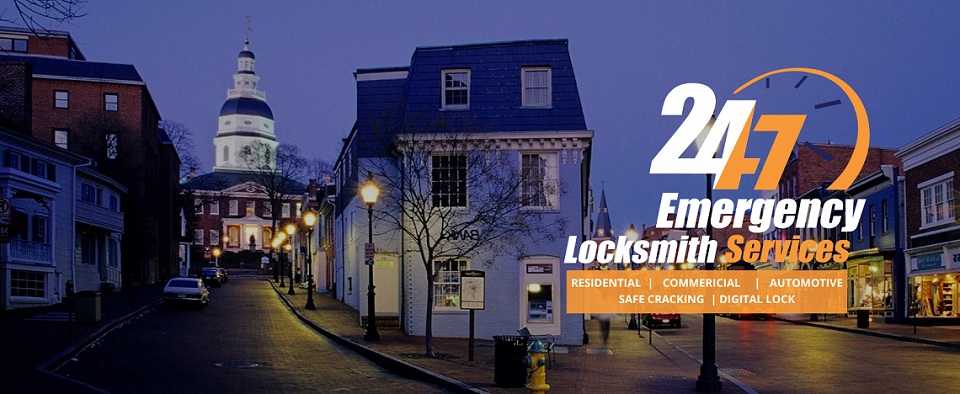 247 Annapolis Locksmith