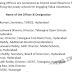 TS Rc 330 Vidya Volunteers Allotment Guidelines-Academic Instructors