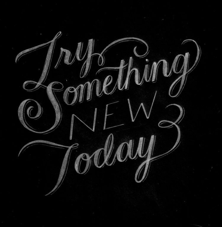 molly jacques blog CHALKBOARD TUTORIAL