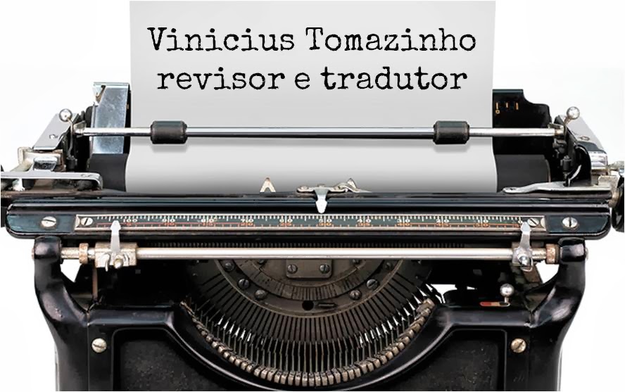 Vinicius Tomazinho