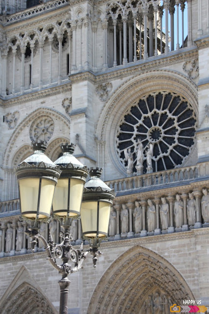 Notre Dame de Paris