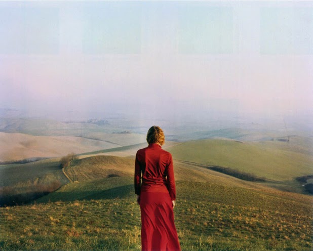 I need a guide elina brotherus