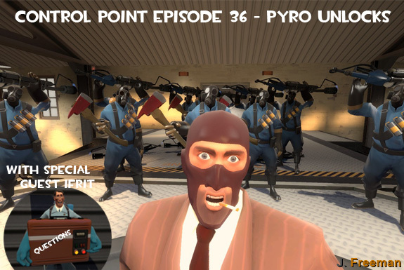 Hot Pyro
