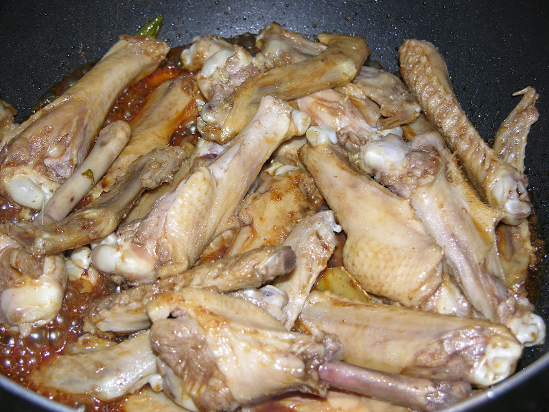 Fun Chinese Cooking Spring Tulip's Recipes Traditional Chinese Duck