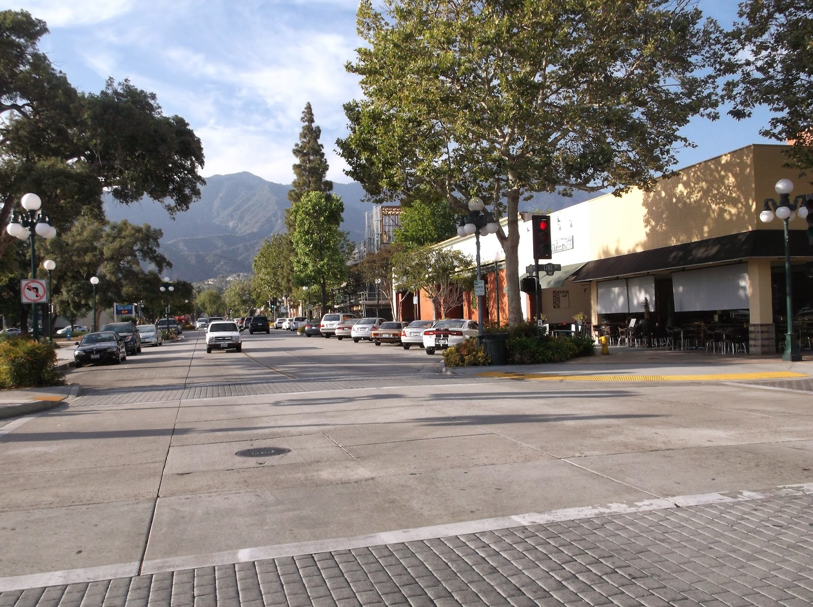 Filming Locations of Chicago and Los Angeles Black Sheep