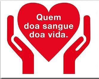 DOE SANGUE, SALVE VIDAS