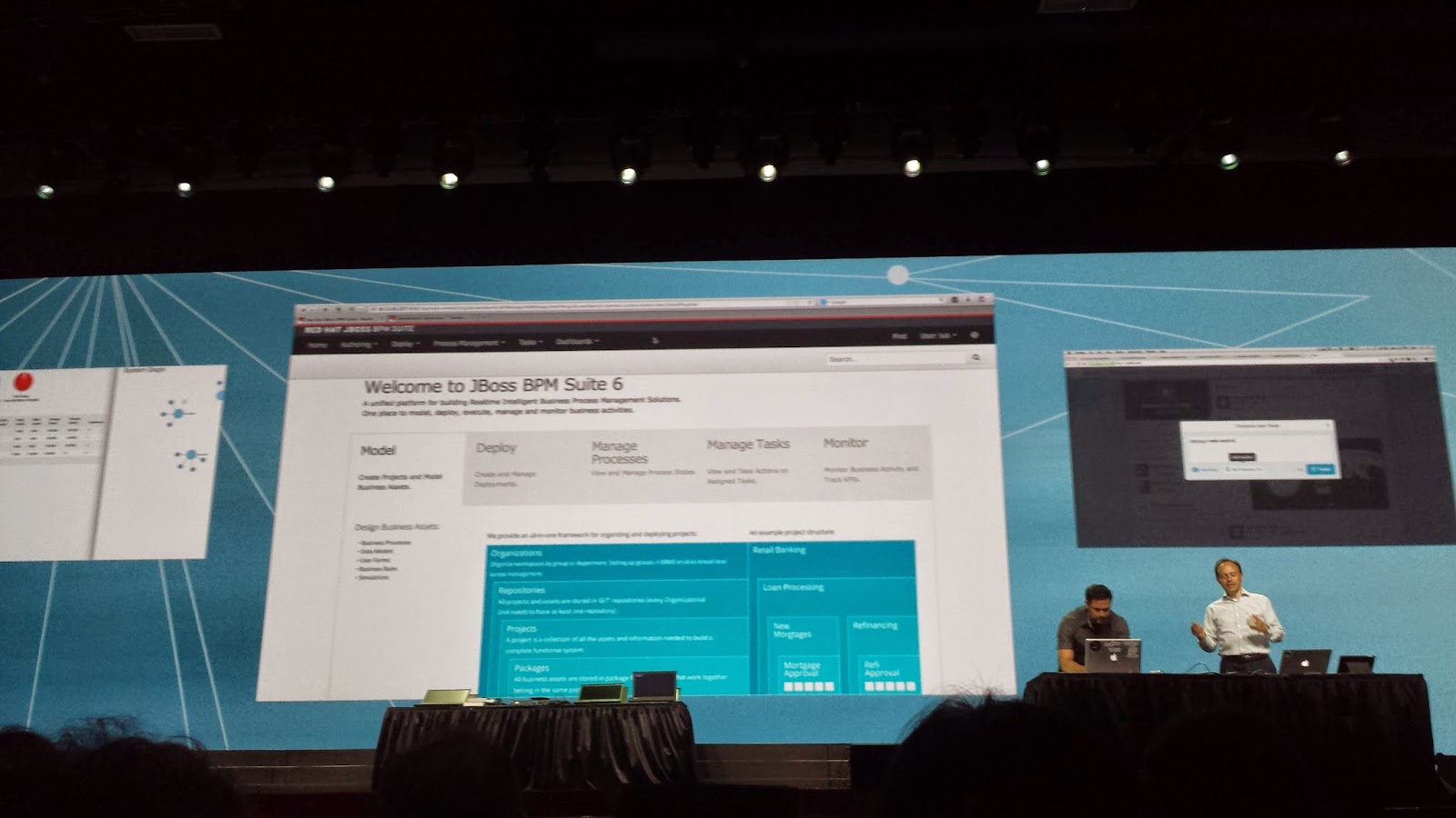 embedding a video in keynote