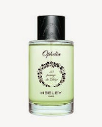 "Ophélia" von James Heeley