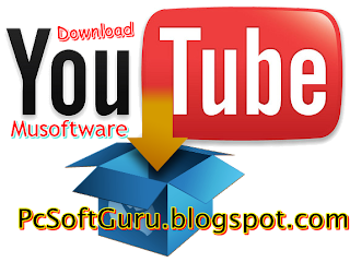 Download Musoftware Youtube Downloader 6.0.0.0