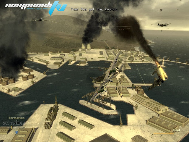 Blazing Angels Squadrons of WWII PC Full Español Reloaded Descargar Blazing Angels Squadrons of WWII PC Full Español Reloaded Descargar