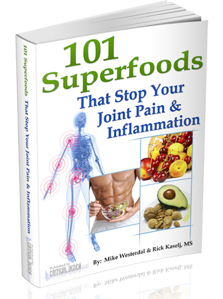 101 superfoods
