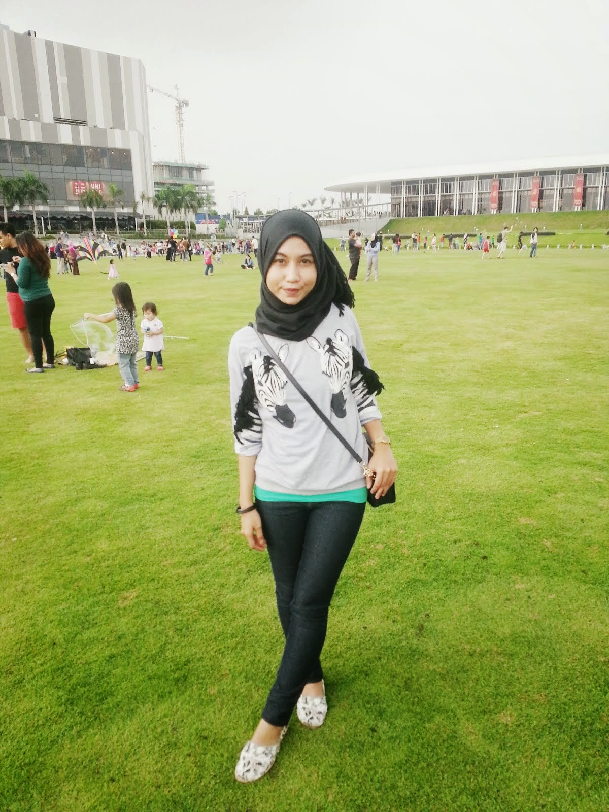 Setia City Mall